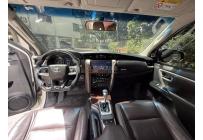 Toyota Fortuner 2018 - $193.000.000