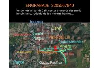 Lotes, Venta, Ciudad Bochalema - $15.980.000.000