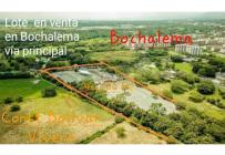 Lotes, Venta, Ciudad Bochalema - $15.980.000.000