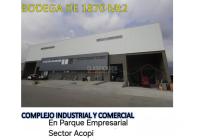 Locales y Bodegas, Alquiler, Yumbo - $46.000.000