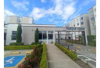 Apartamentos, Venta, Candelaria - $98.000.000