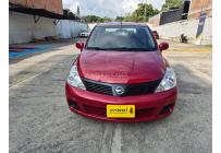 Nissan Tiida 2015 - $31.400.000