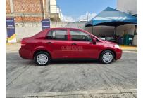 Nissan Tiida 2015 - $31.400.000