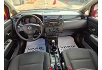 Nissan Tiida 2015 - $31.400.000