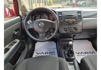Nissan Tiida 2015 - $31.400.000