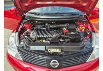 Nissan Tiida 2015 - $31.400.000