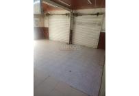 Locales y Bodegas, Alquiler, Laureano Gómez - $1.100.000