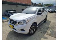 Nissan Frontier 2021 - $122.900.000