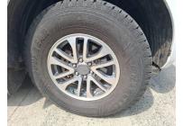 Nissan Frontier 2021 - $122.900.000