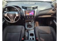 Nissan Frontier 2021 - $122.900.000