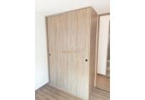 Apartamentos, Alquiler, Bogotá - $1.300.000