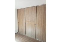 Apartamentos, Alquiler, Bogotá - $1.300.000