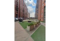 Apartamentos, Alquiler, Bogotá - $1.300.000