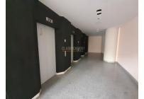 Apartaestudios, Alquiler, Bogotá - $2.100.000