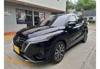 Nissan Kicks 2022 - $86.900.000