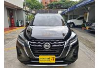 Nissan Kicks 2022 - $86.900.000