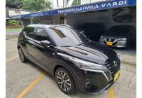 Nissan Kicks 2022 - $86.900.000