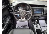 Nissan Kicks 2022 - $86.900.000