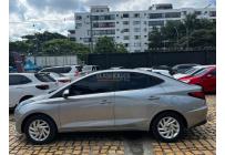 Hyundai Accent 2023 - $70.500.000