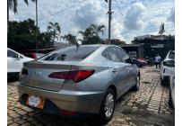 Hyundai Accent 2023 - $70.500.000