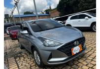 Hyundai Accent 2023 - $70.500.000