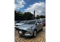 Hyundai Accent 2023 - $70.500.000