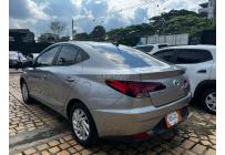 Hyundai Accent 2023 - $70.500.000