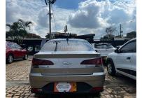 Hyundai Accent 2023 - $70.500.000