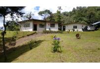 Fincas y Casas Campestres, Venta, La Elvira - $450.000.000