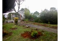 Fincas y Casas Campestres, Venta, La Elvira - $450.000.000