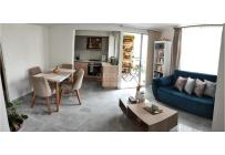 Apartamentos, Venta, Hacienda Kachipay - $240.000.000