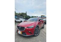 Mazda CX-3 2019 - $80.500.000