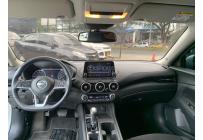 Nissan Sentra 2021 - $73.000.000