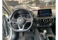 Nissan Sentra 2021 - $73.000.000
