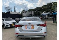 Nissan Sentra 2021 - $73.000.000