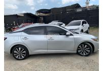 Nissan Sentra 2021 - $73.000.000