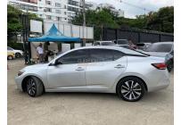 Nissan Sentra 2021 - $73.000.000