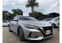 Nissan Sentra 2021 - $73.000.000