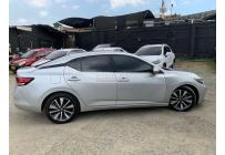 Nissan Sentra 2021 - $73.000.000