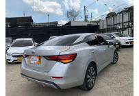 Nissan Sentra 2021 - $73.000.000