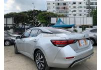 Nissan Sentra 2021 - $73.000.000