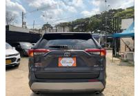 Toyota RAV 2020 - $128.000.000