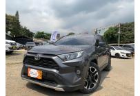 Toyota RAV 2020 - $128.000.000