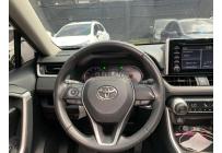 Toyota RAV 2020 - $128.000.000