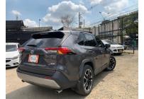 Toyota RAV 2020 - $128.000.000