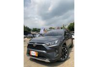 Toyota RAV 2020 - $128.000.000