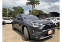 Toyota RAV 2020 - $128.000.000