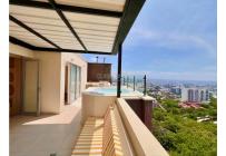 Apartamentos, Venta, Cristales - $1.450.000.000