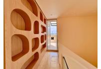 Apartamentos, Venta, Cristales - $1.450.000.000