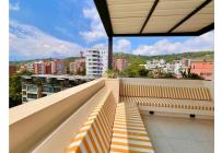 Apartamentos, Venta, Cristales - $1.450.000.000